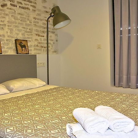 세비야 Duplex Moderno En Alameda 아파트 외부 사진