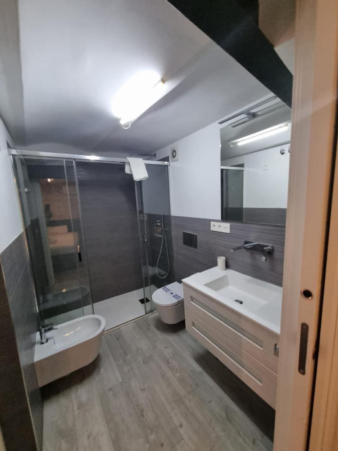 세비야 Duplex Moderno En Alameda 아파트 외부 사진