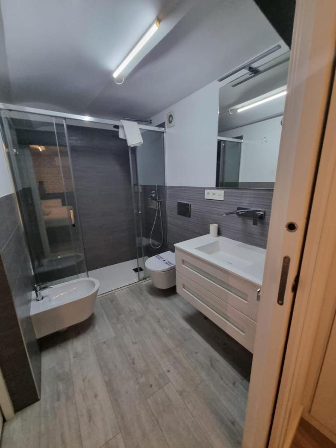 세비야 Duplex Moderno En Alameda 아파트 외부 사진