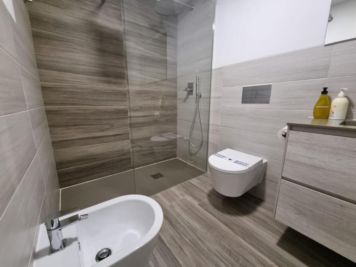 세비야 Duplex Moderno En Alameda 아파트 외부 사진