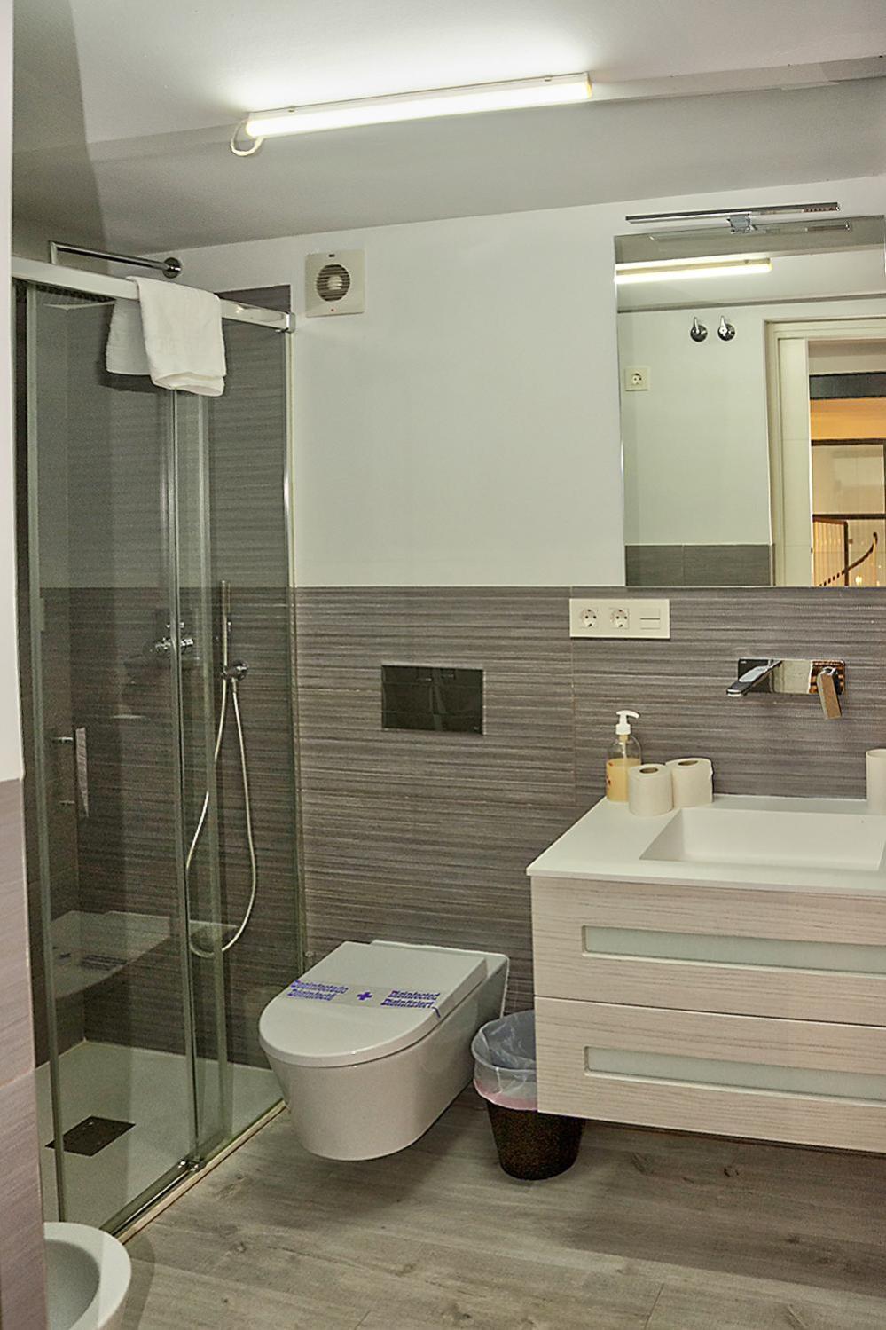 세비야 Duplex Moderno En Alameda 아파트 외부 사진