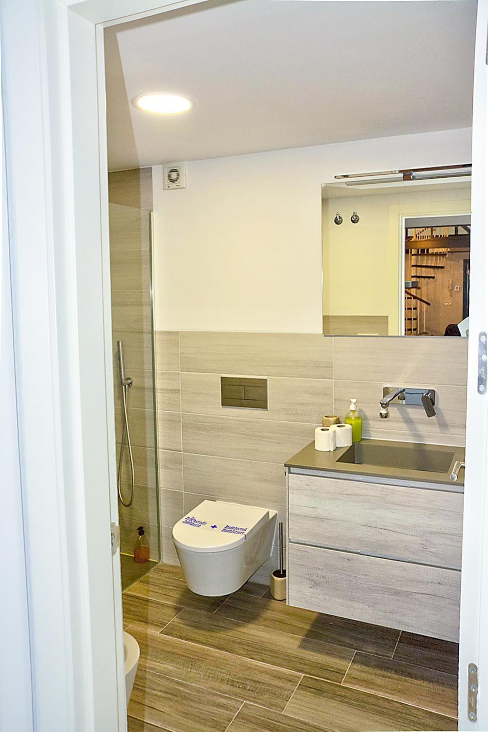 세비야 Duplex Moderno En Alameda 아파트 외부 사진