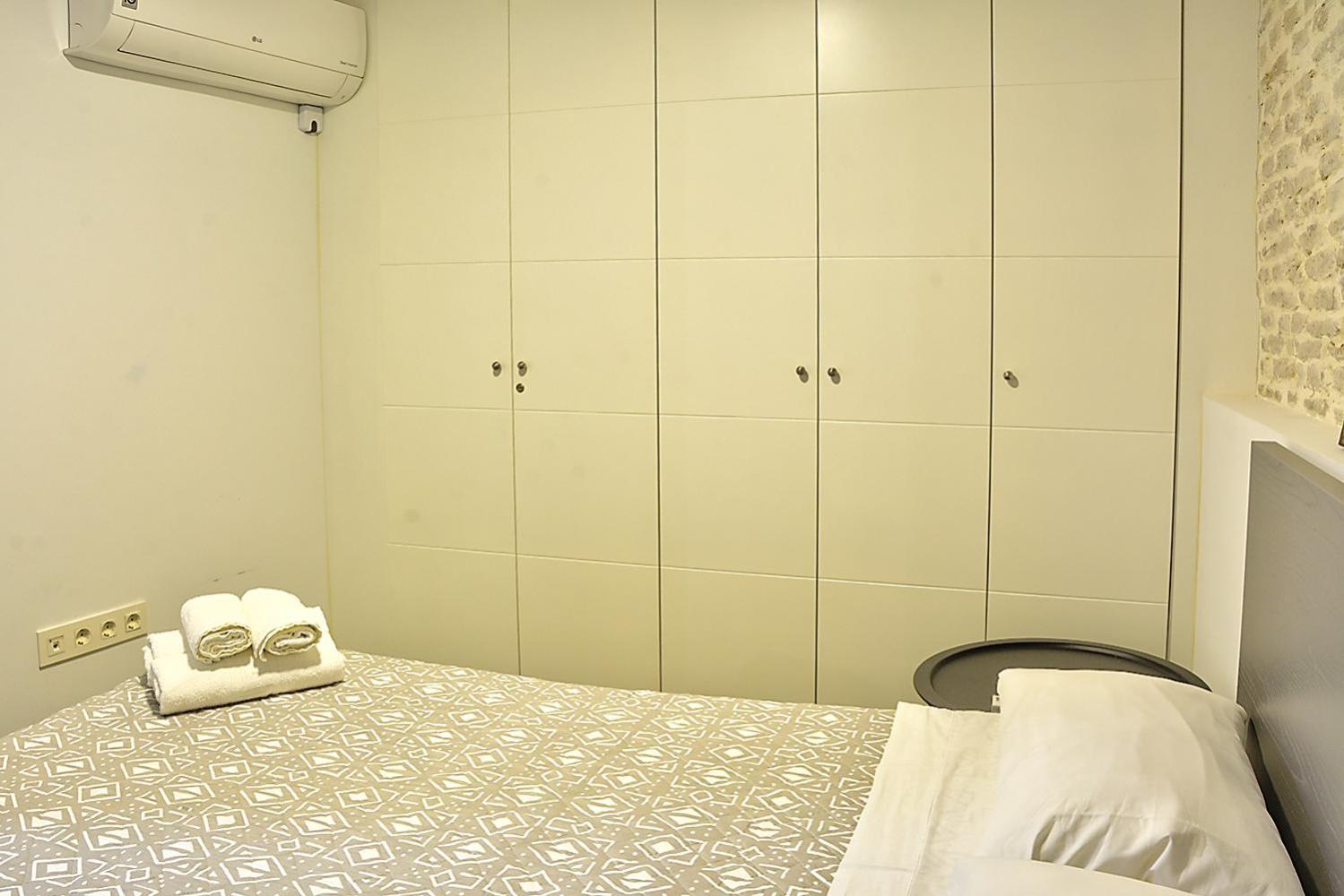 세비야 Duplex Moderno En Alameda 아파트 외부 사진