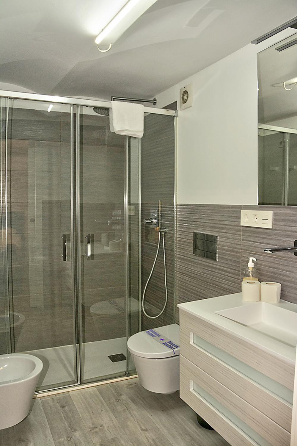 세비야 Duplex Moderno En Alameda 아파트 외부 사진