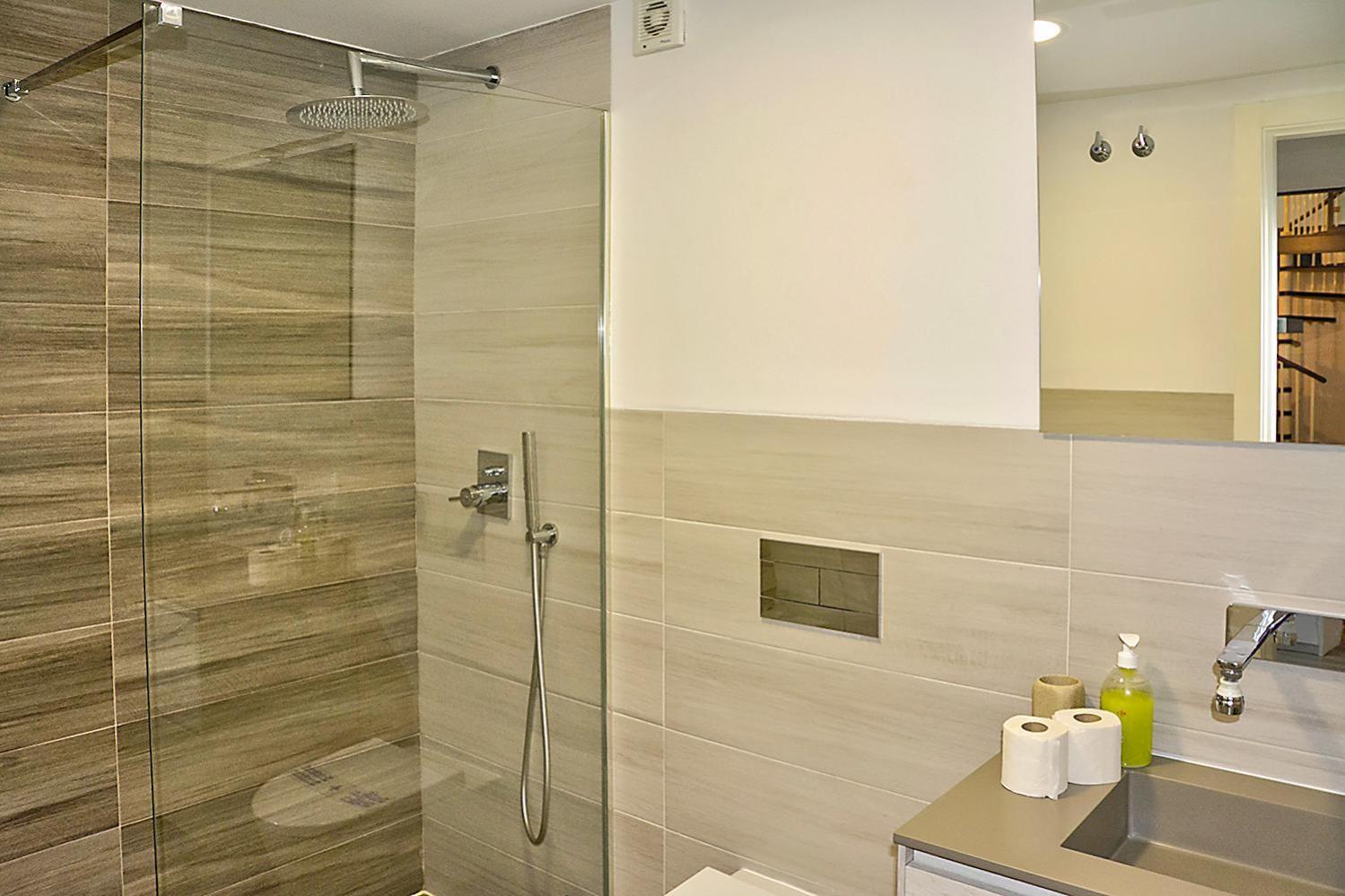 세비야 Duplex Moderno En Alameda 아파트 외부 사진