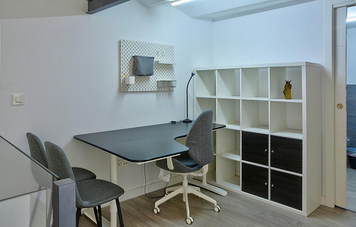세비야 Duplex Moderno En Alameda 아파트 외부 사진