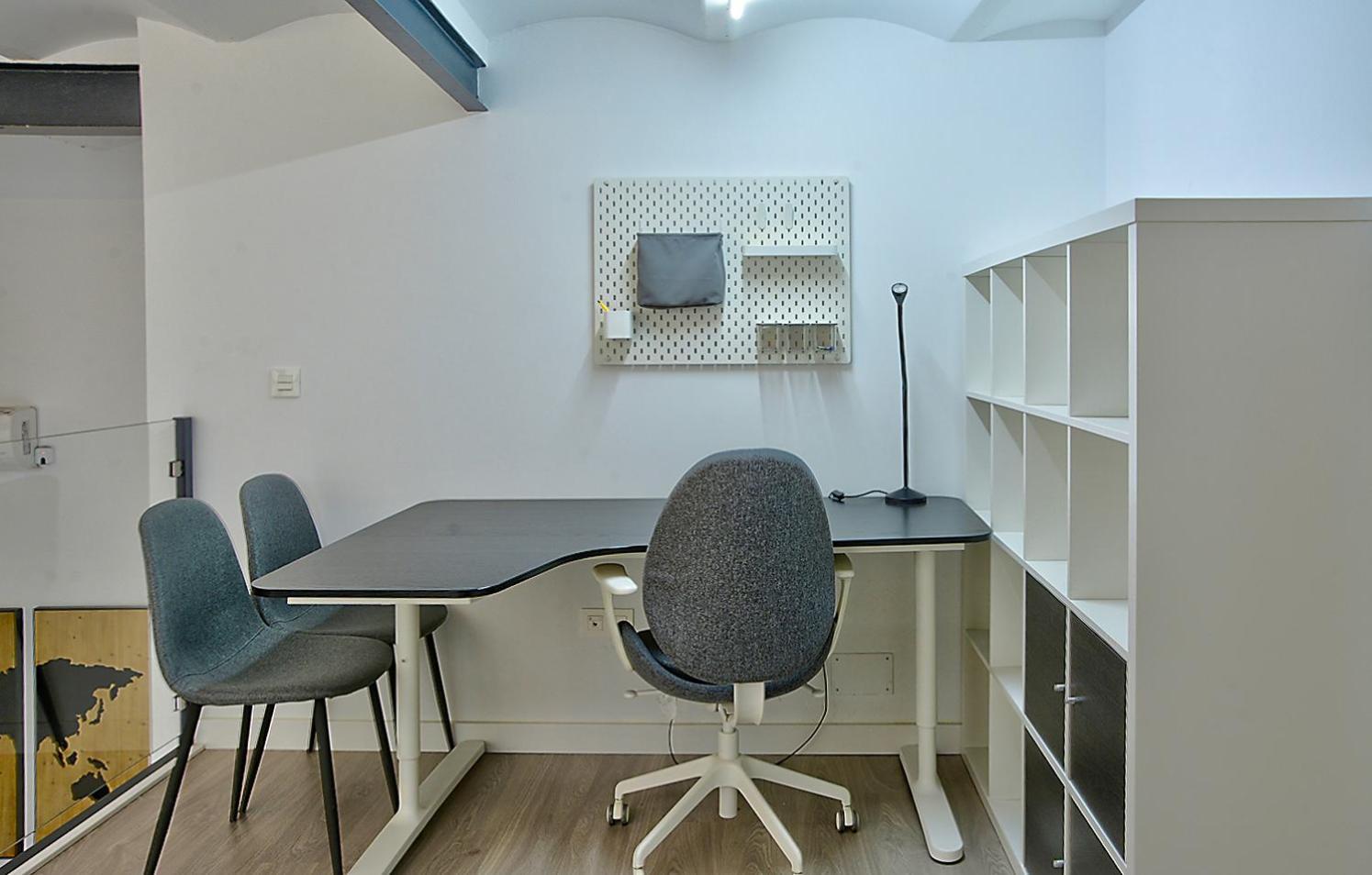 세비야 Duplex Moderno En Alameda 아파트 외부 사진