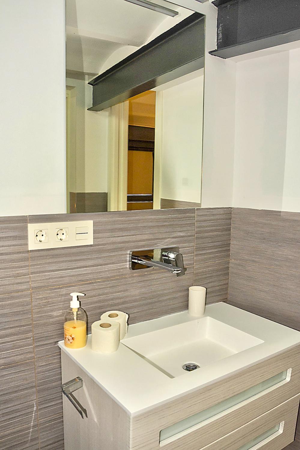 세비야 Duplex Moderno En Alameda 아파트 외부 사진