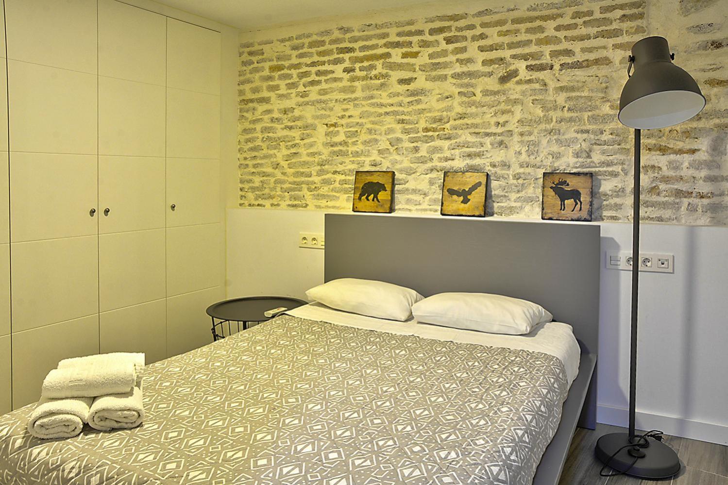 세비야 Duplex Moderno En Alameda 아파트 외부 사진