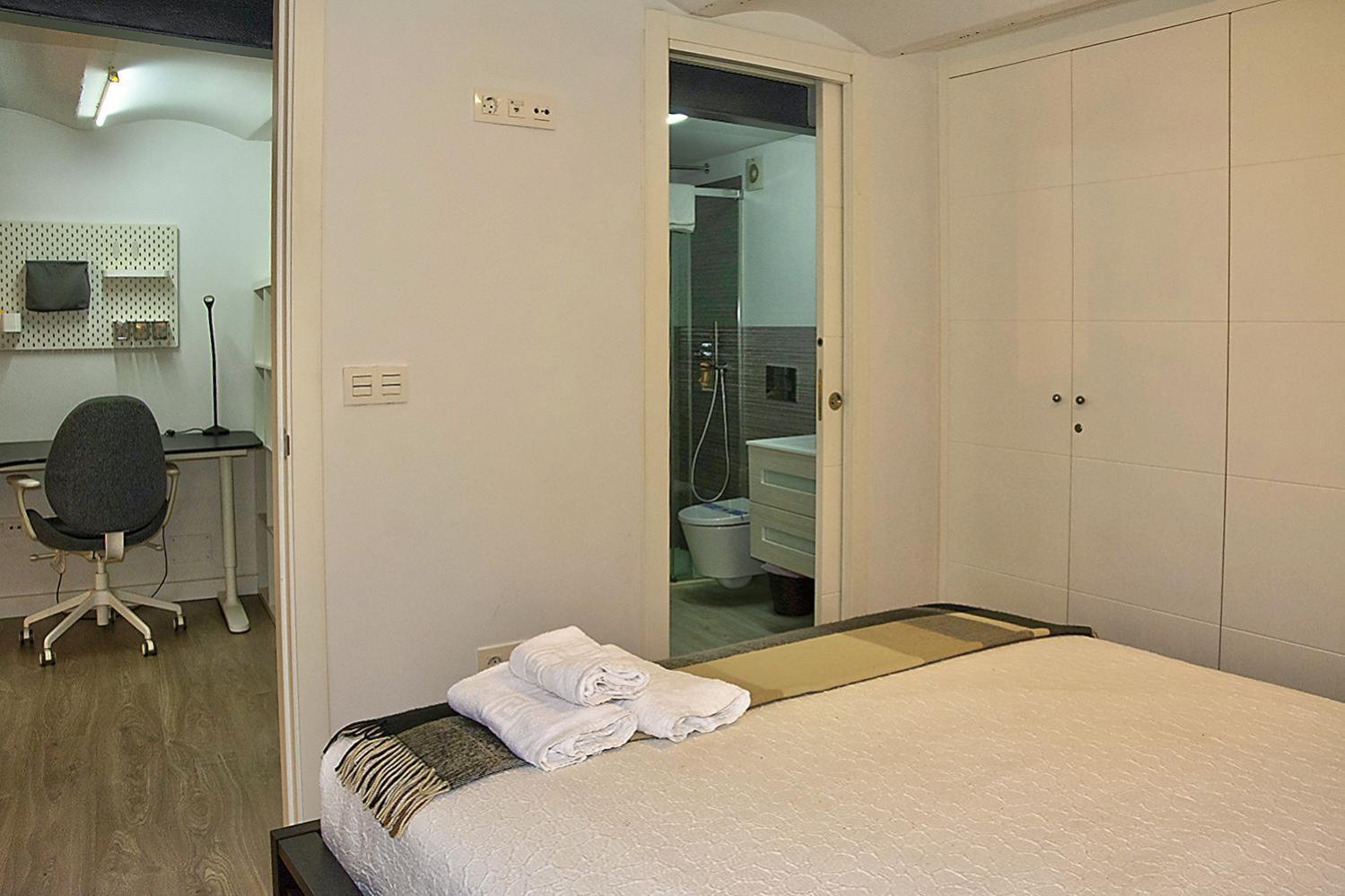 세비야 Duplex Moderno En Alameda 아파트 외부 사진