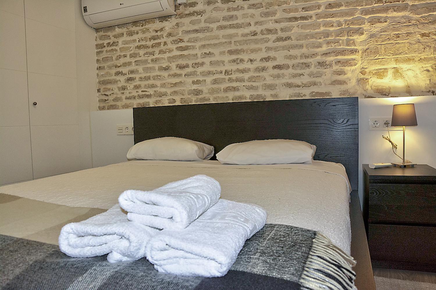 세비야 Duplex Moderno En Alameda 아파트 외부 사진